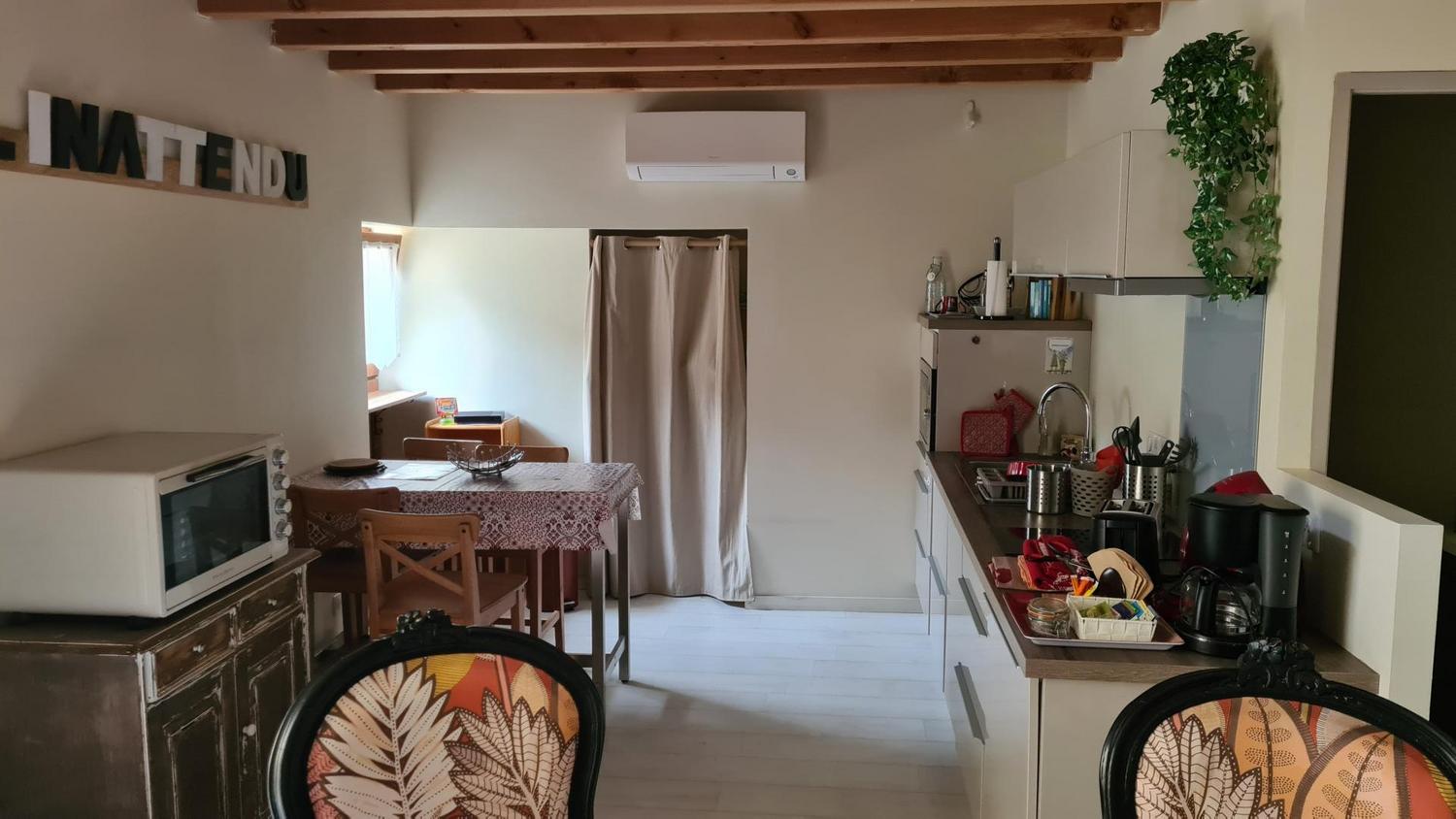 L'Ermitage, Auriac-du-Périgord - photo 6