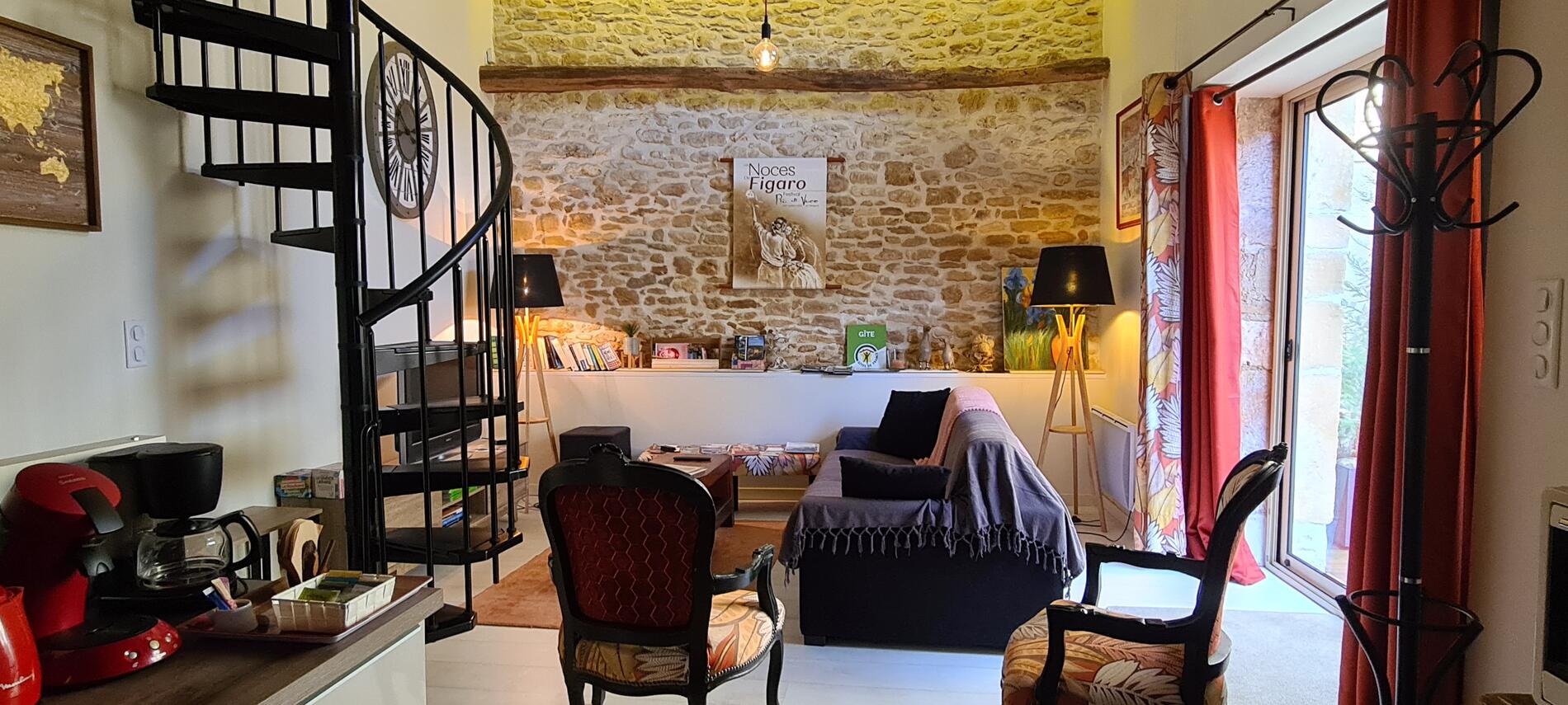 L'Ermitage, Auriac-du-Périgord - photo 14