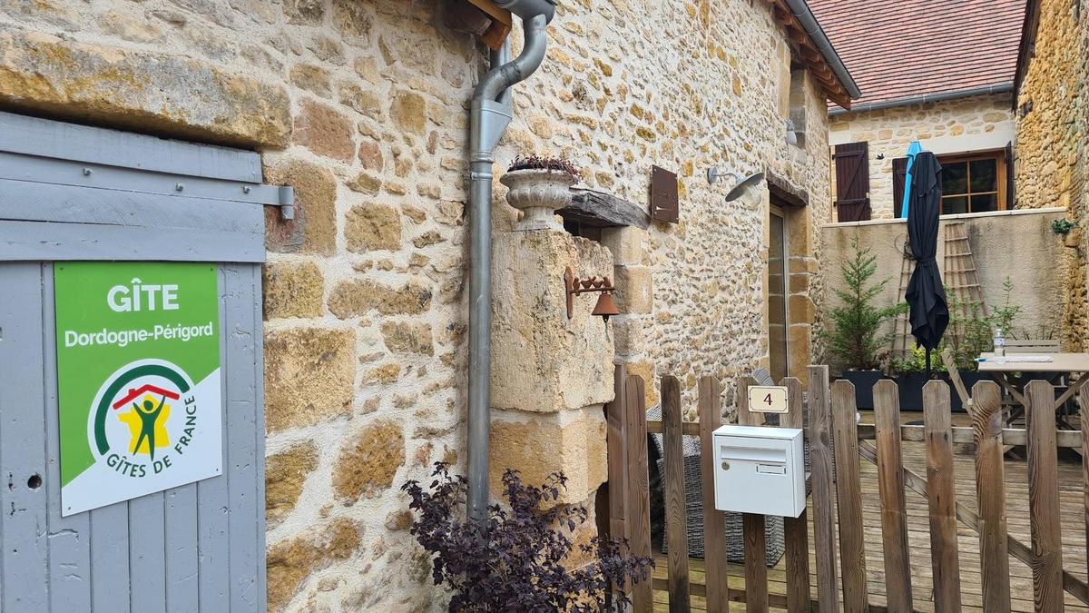 L'Ermitage, Auriac-du-Périgord - photo 11