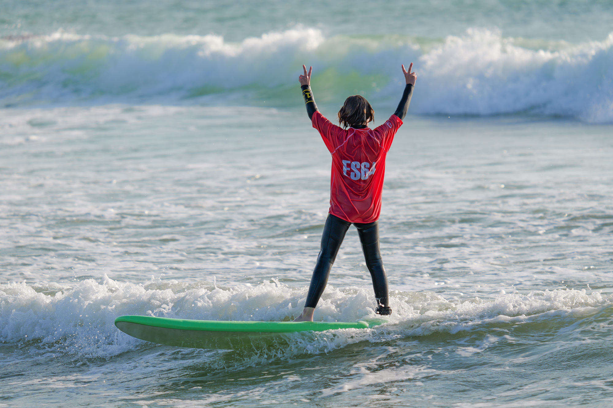 ES64 Anglet