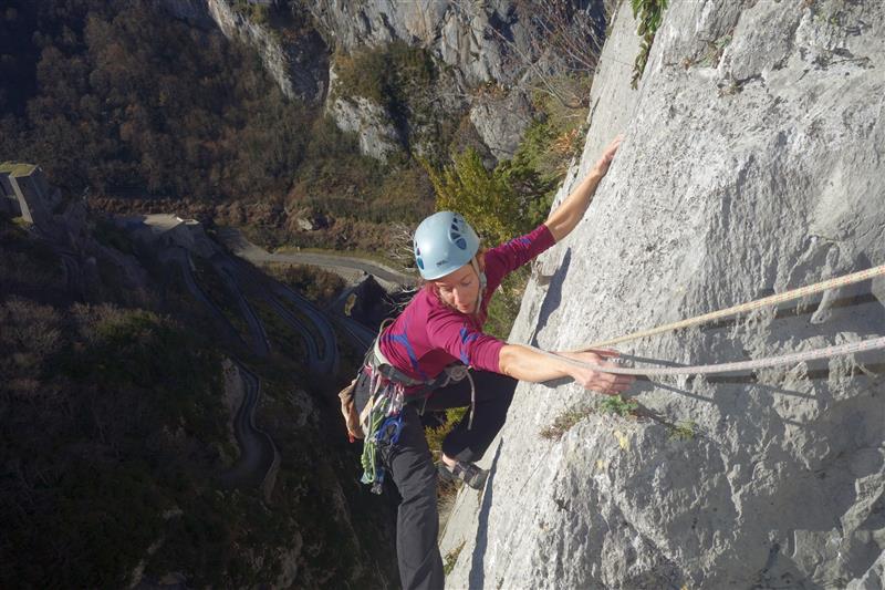 Monsieur Jean-Baptiste CAPPICOT - Guide de haute montagne