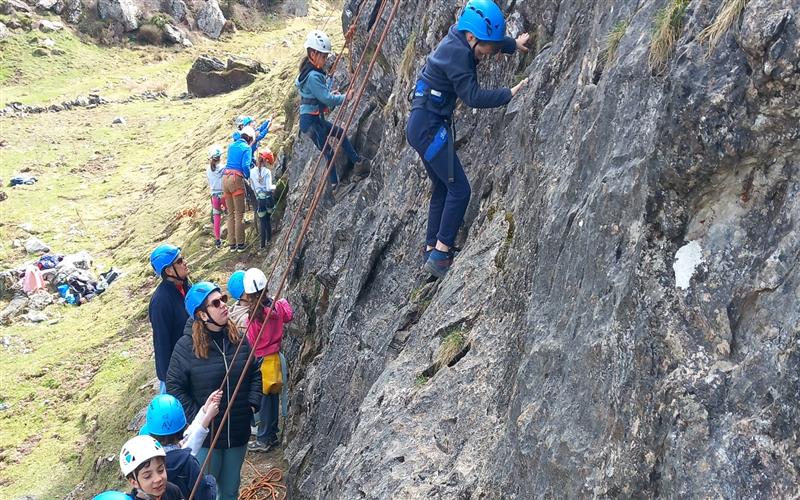 Monsieur Antoine VERNAY - Guide de haute montagne