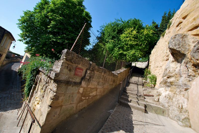 Cité médiévale de Saint-Emilion, Saint-Émilion - photo 12