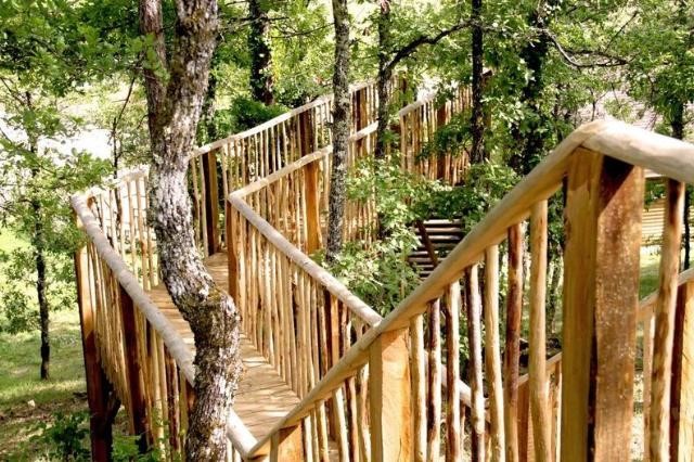 Domaine Périgord Vacances, Coly-Saint-Amand - photo 5