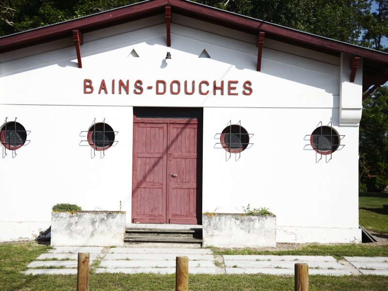 La route des airials, Captieux - photo 2