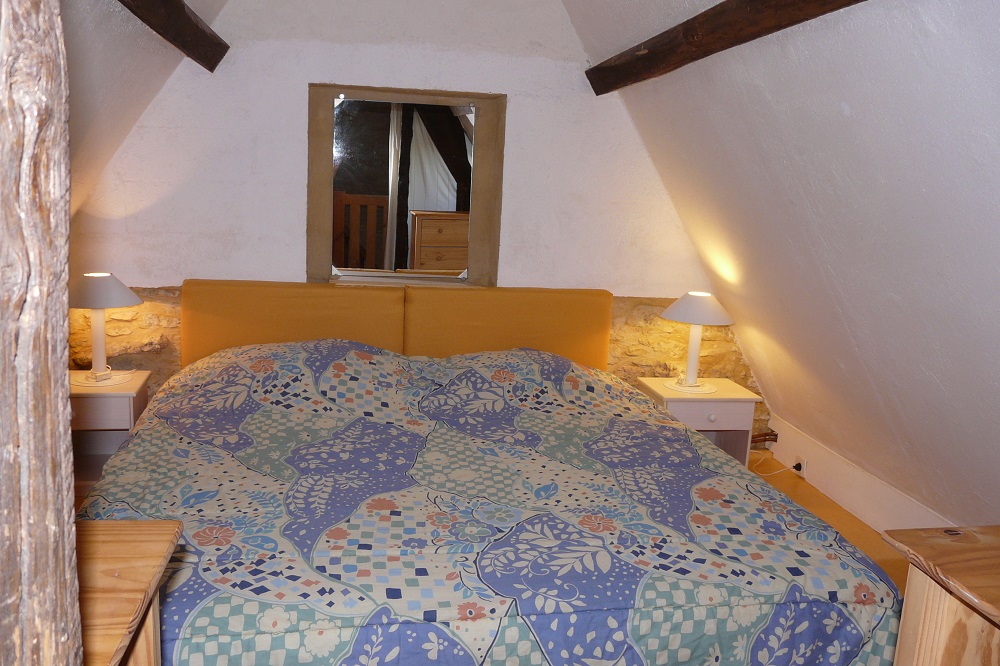 Borie Orchidée, Saint-André-d'Allas - photo 5