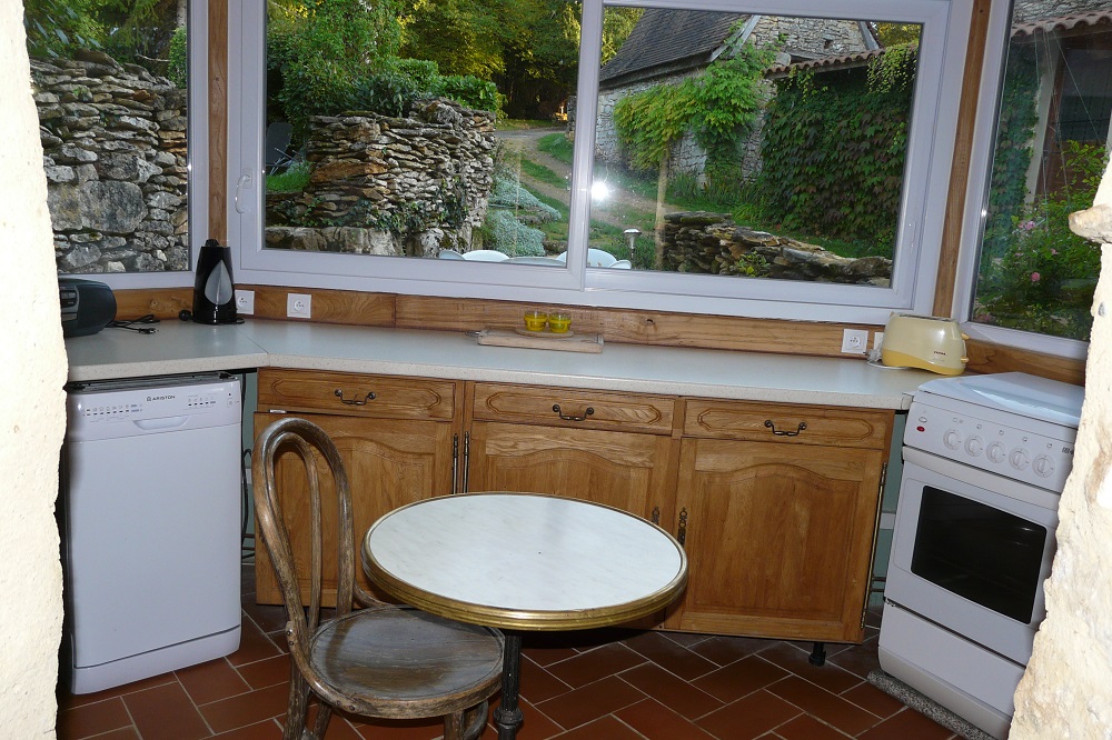 Borie Orchidée, Saint-André-d'Allas - photo 4