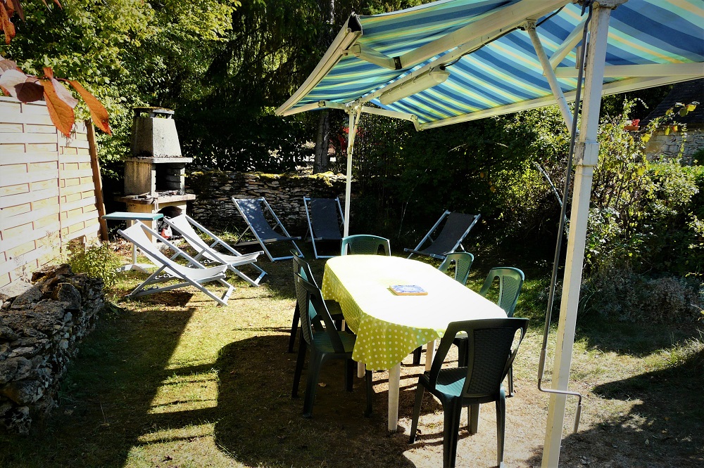 Borie Orchidée, Saint-André-d'Allas - photo 3