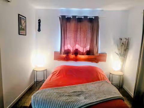 Vacances Nova 1, Saint-Vitte-sur-Briance - photo 21