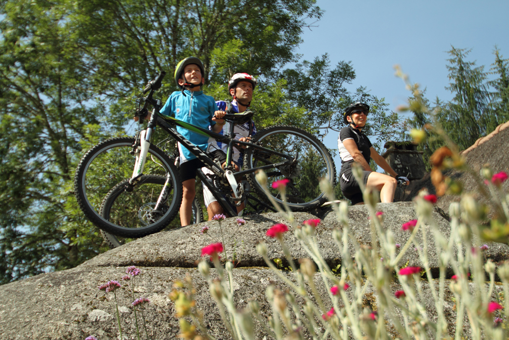 Espace VTT Haute-Corrèze — photo 2