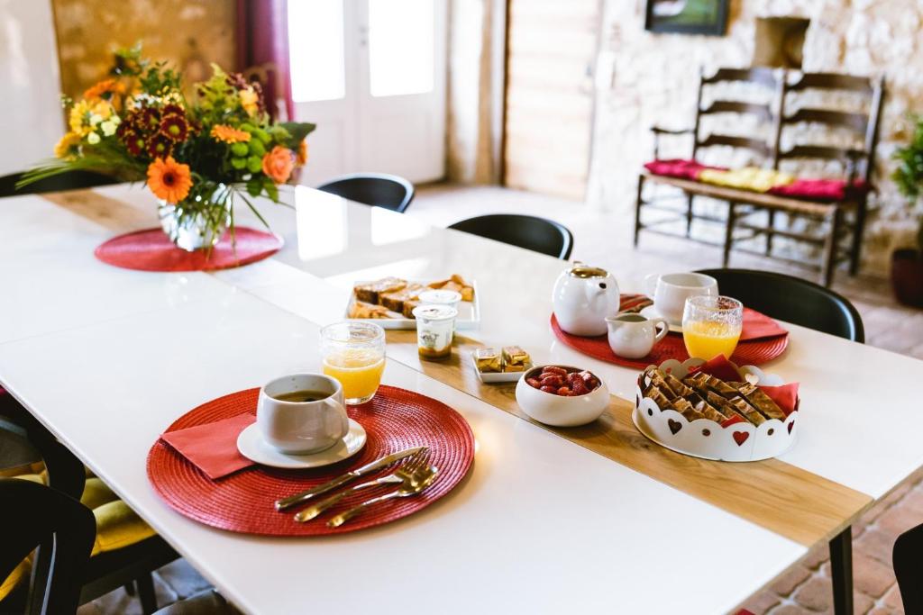 L'Esprit du 24, Rouffignac-de-Sigoulès - photo 22