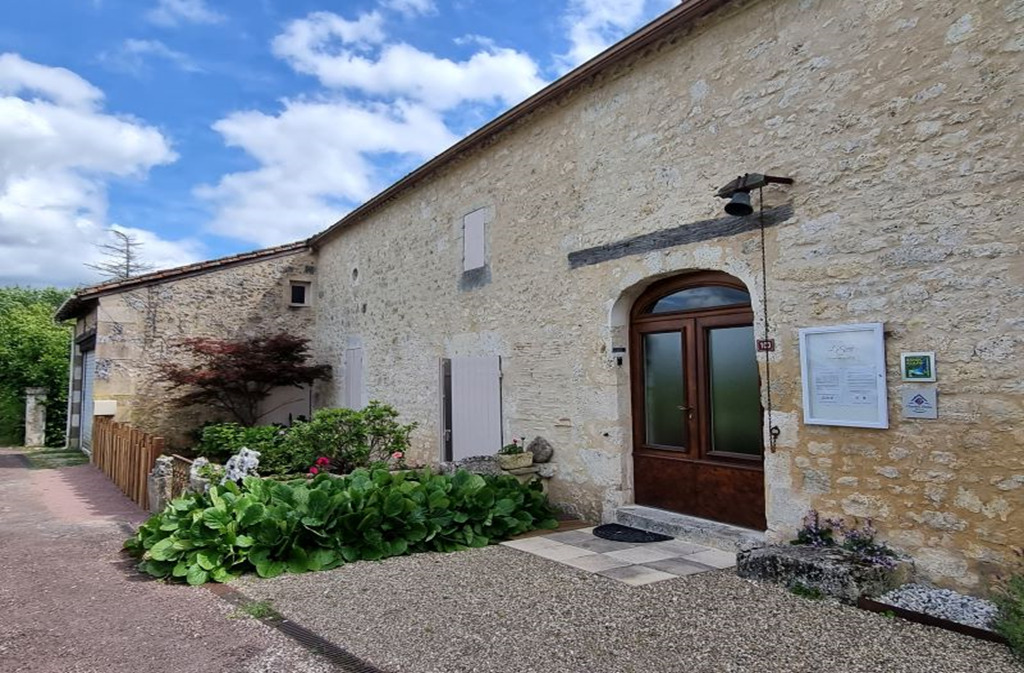 L'Esprit du 24, Rouffignac-de-Sigoulès