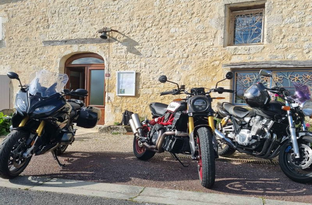 L'Esprit du 24, Rouffignac-de-Sigoulès - photo 20