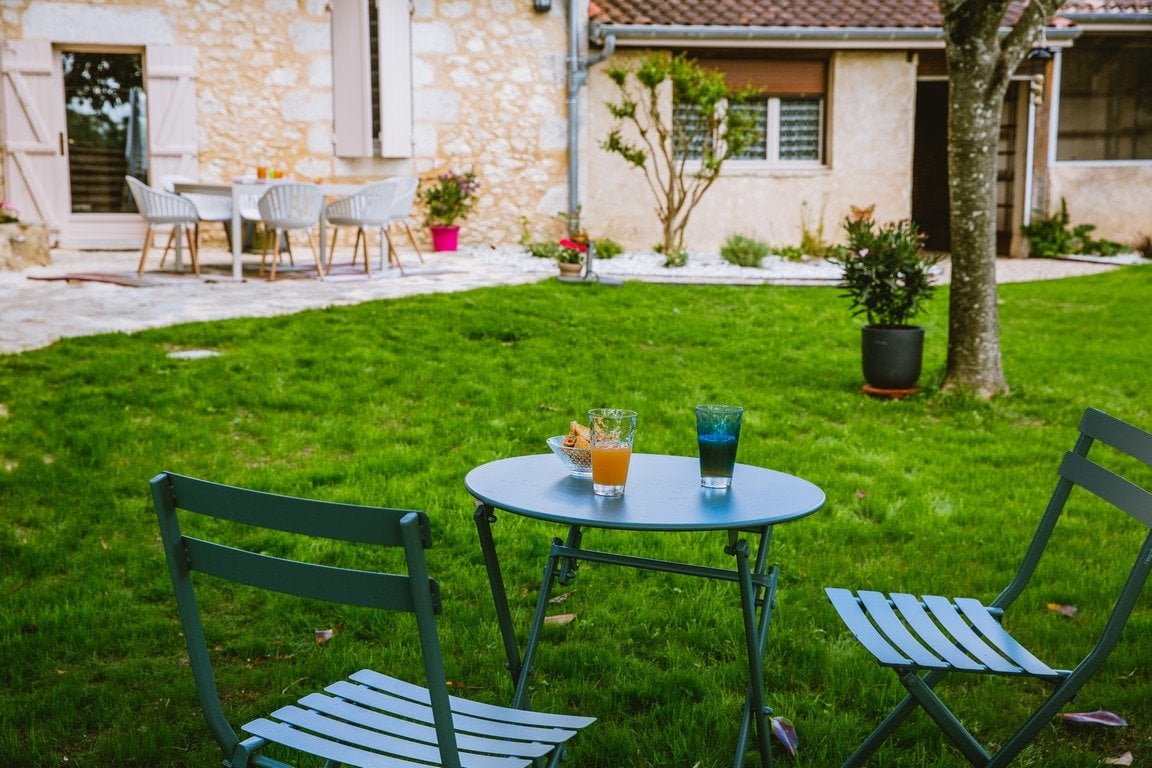 L'Esprit du 24, Rouffignac-de-Sigoulès - photo 13