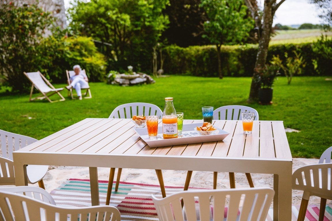 L'Esprit du 24, Rouffignac-de-Sigoulès - photo 8