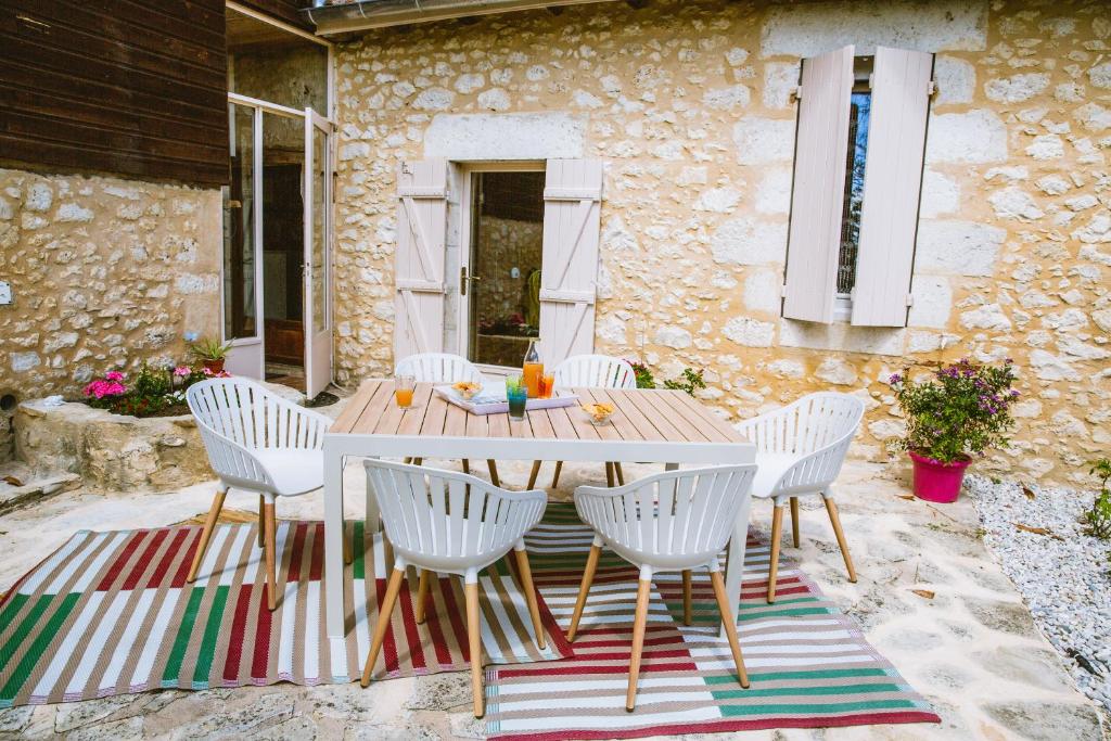 L'Esprit du 24, Rouffignac-de-Sigoulès - photo 14