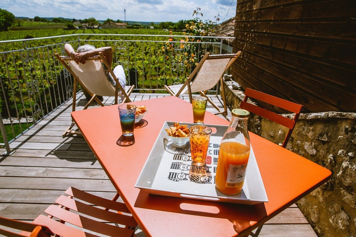 L'Esprit du 24, Rouffignac-de-Sigoulès - photo 21