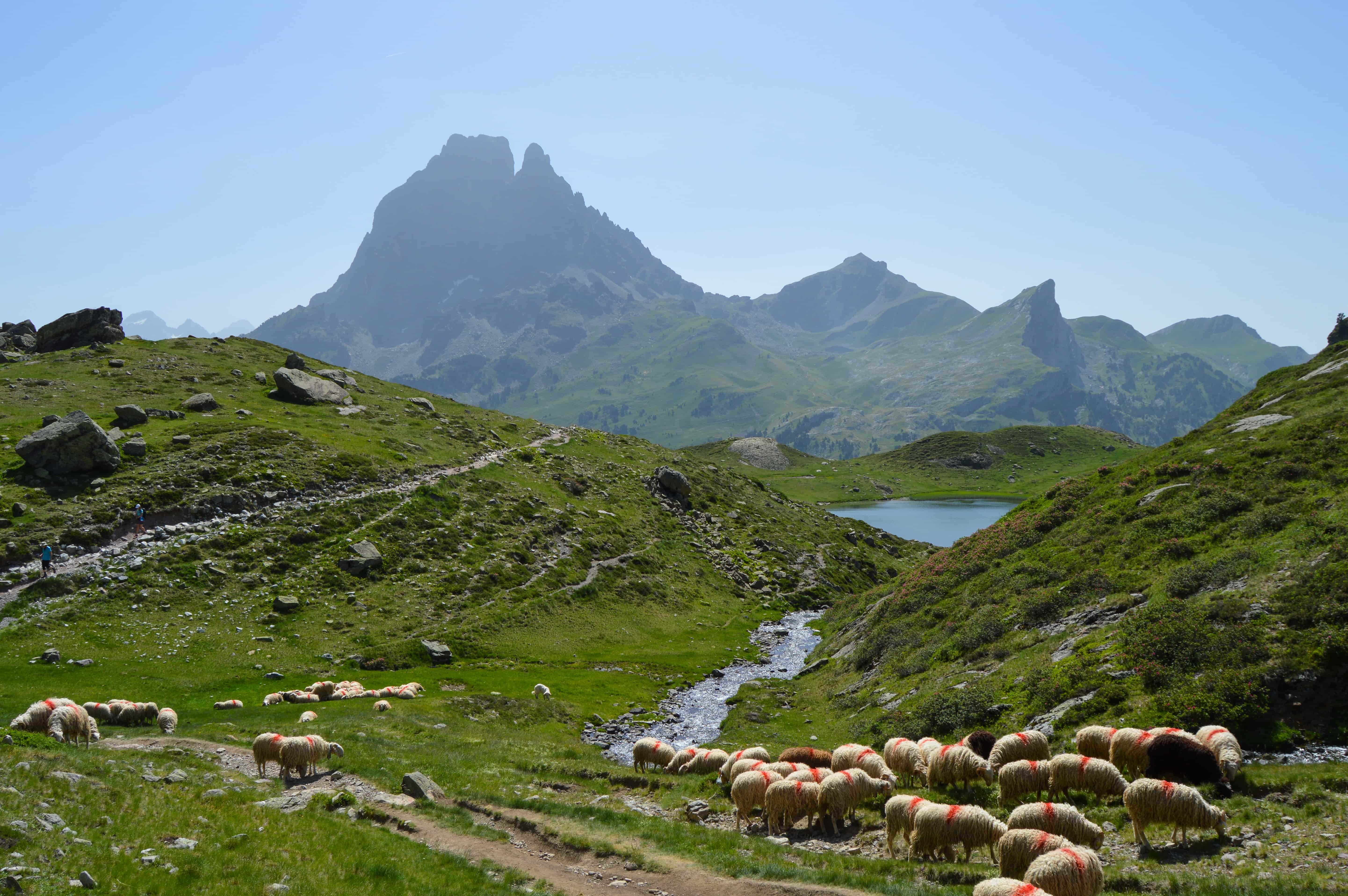 Parc National des Pyrénées