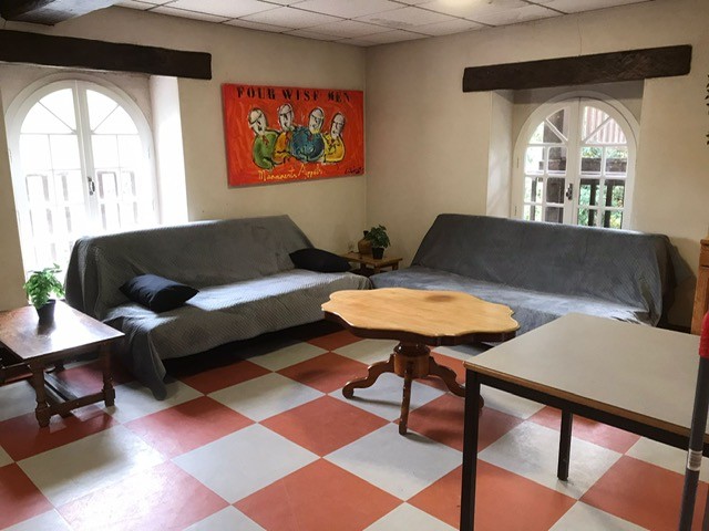 Gîte d'étape du Camping du Moulin de la Gassotte, Saint-Savin - photo 3