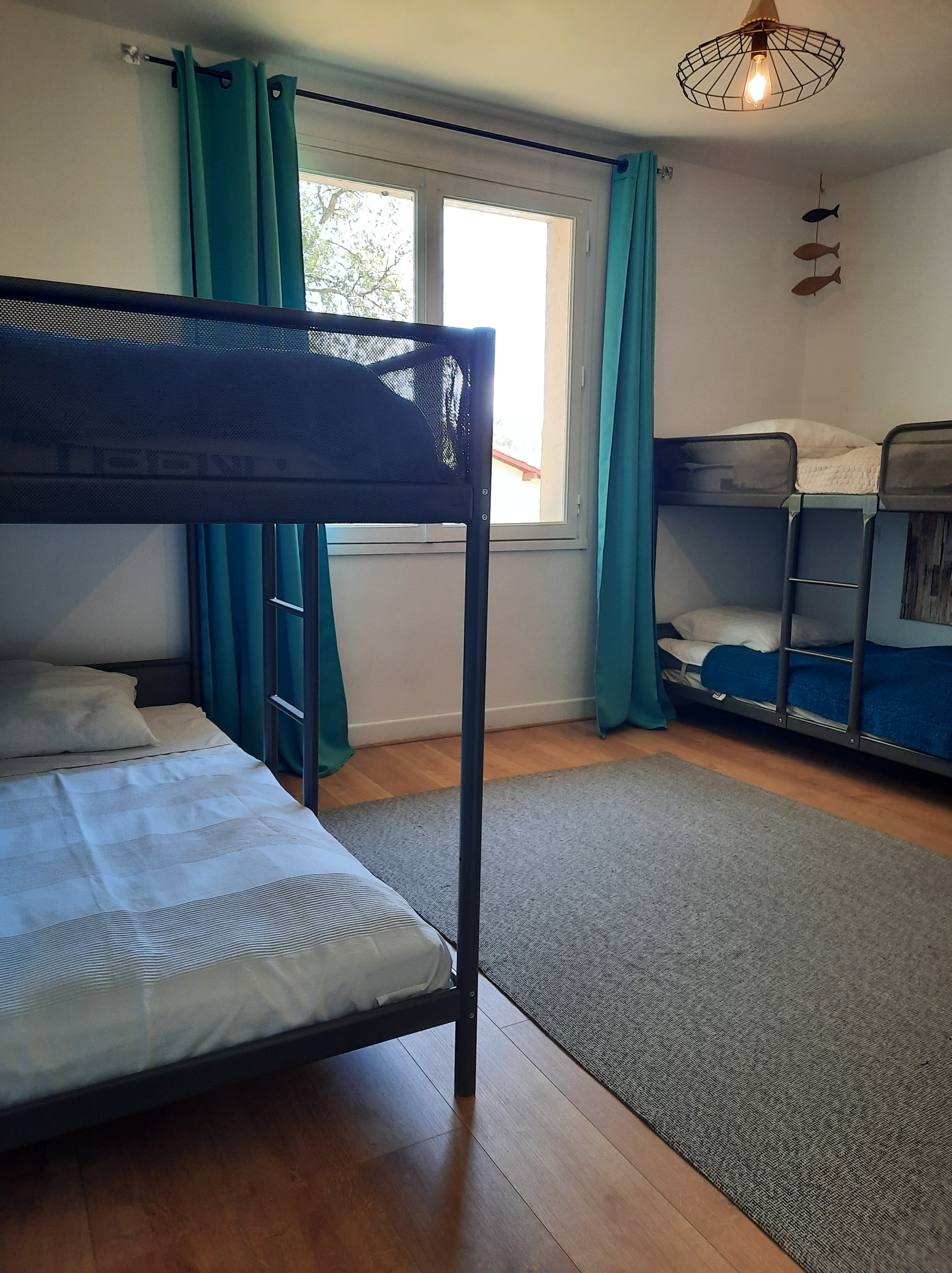 Gite "Fleur des Sables"