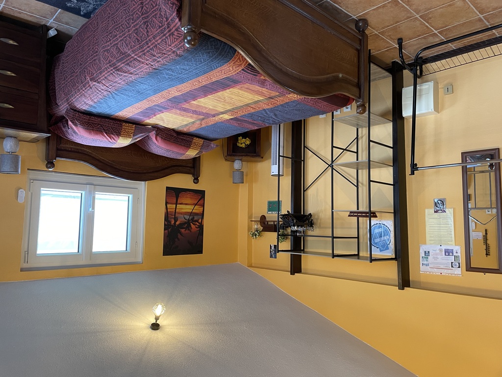 Le Petit Chalet de Sylviane, Budelière - photo 12