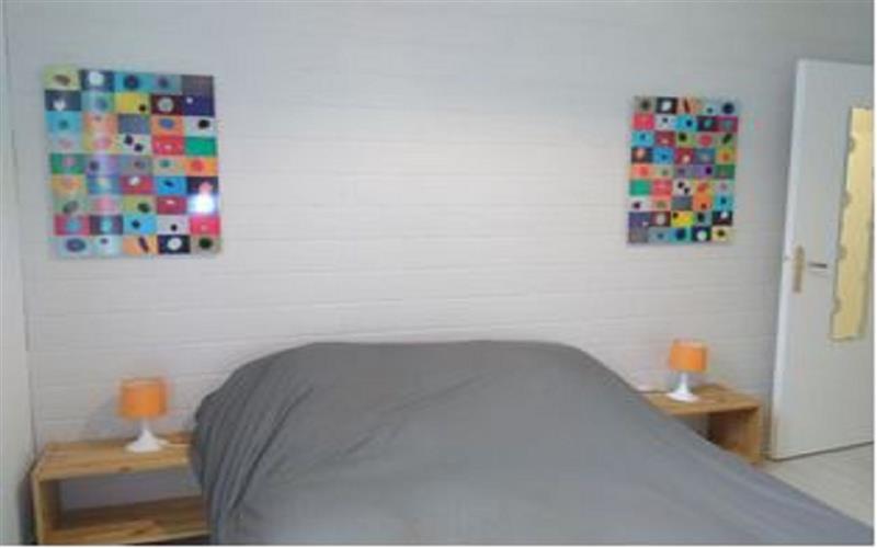Appartement Baigora