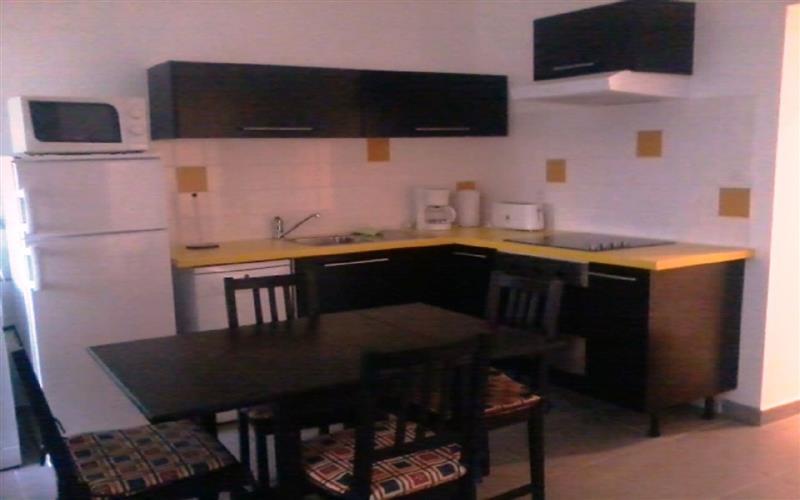 Appartement Baigora