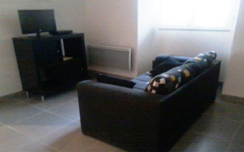 Appartement Baigora