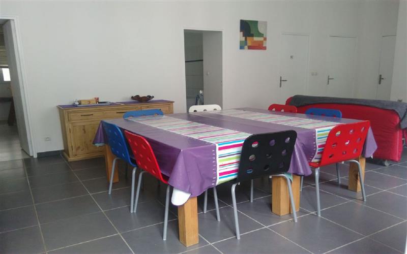 Appartement Ursuia