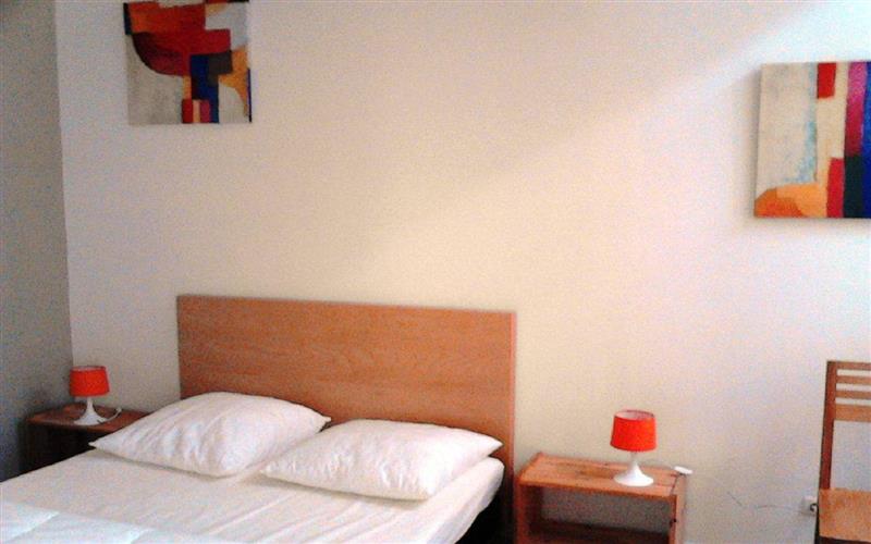 Appartement Ursuia