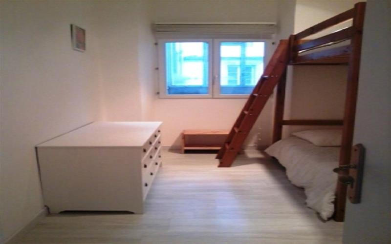 Appartement Ursuia