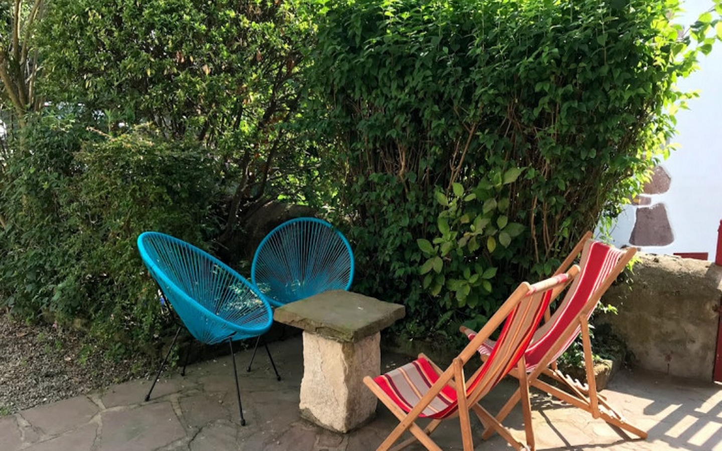 Gîte Etche Alabena, Ainhoa - photo 8