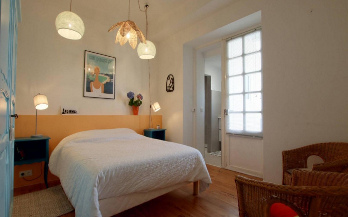 Gîte Etche Alabena, Ainhoa - photo 7