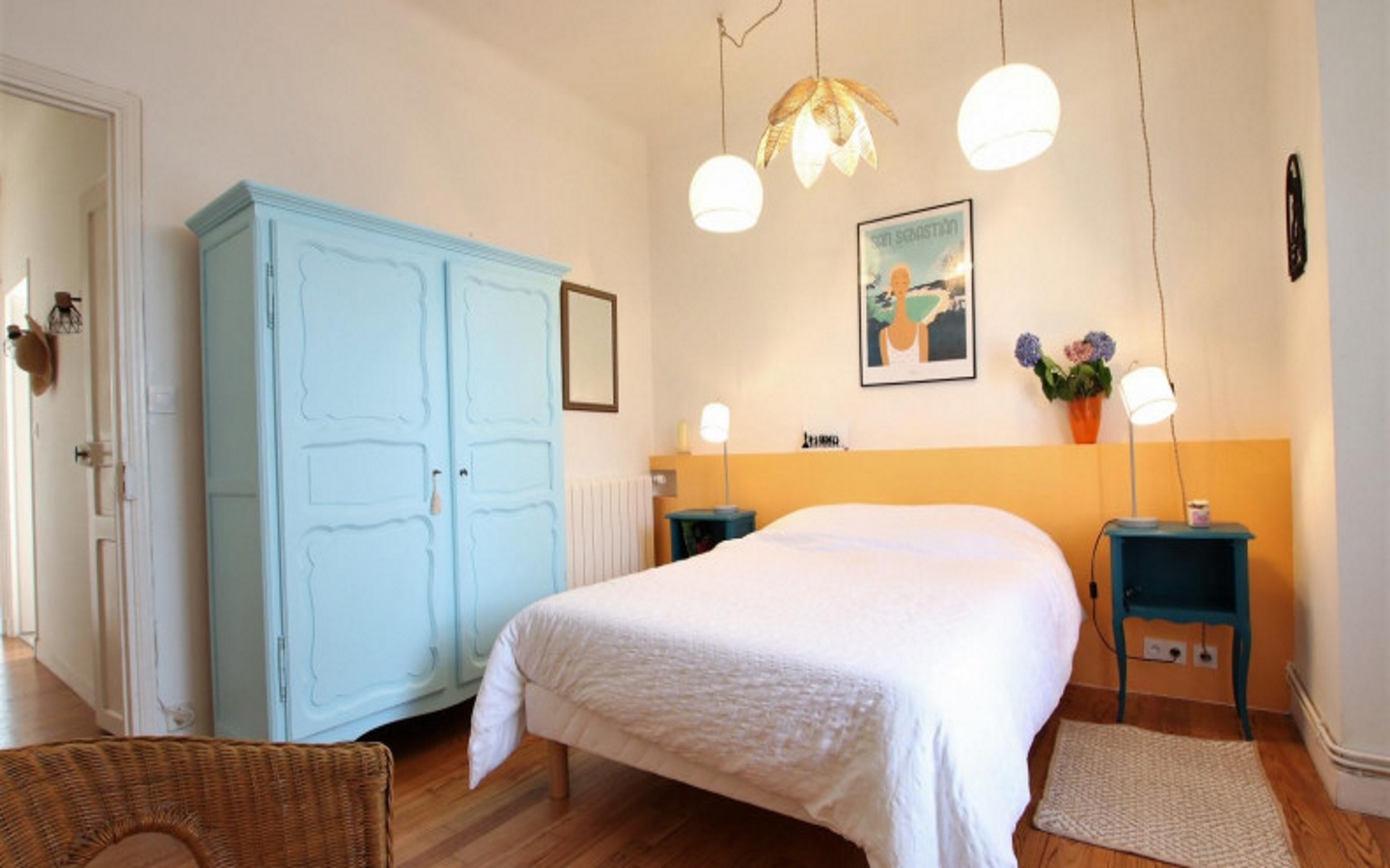 Gîte Etche Alabena, Ainhoa