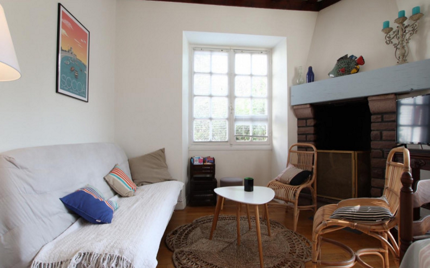 Gîte Etche Alabena, Ainhoa - photo 5