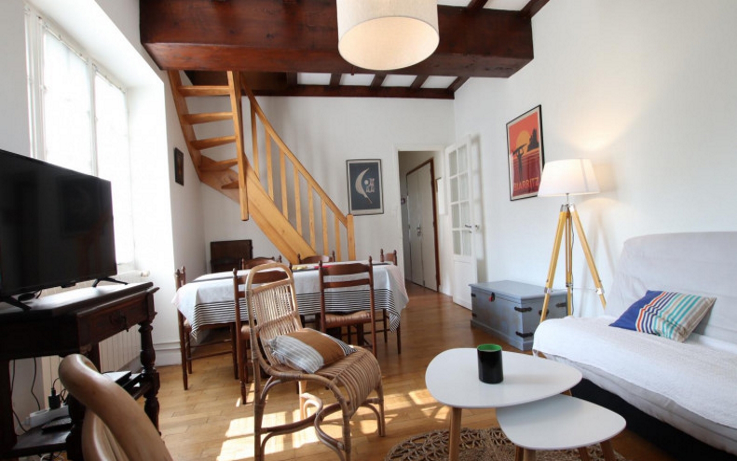 Gîte Etche Alabena, Ainhoa - photo 2