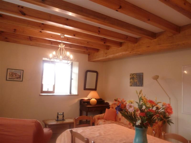 Appartement dans maison Etchechurikoborda 