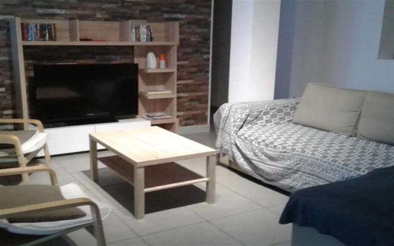 Appartement Ongi Etorri