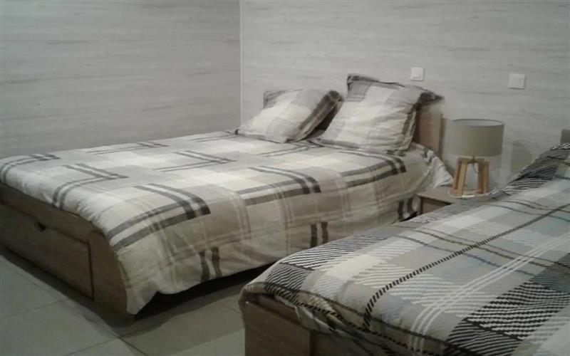 Appartement Ongi Etorri