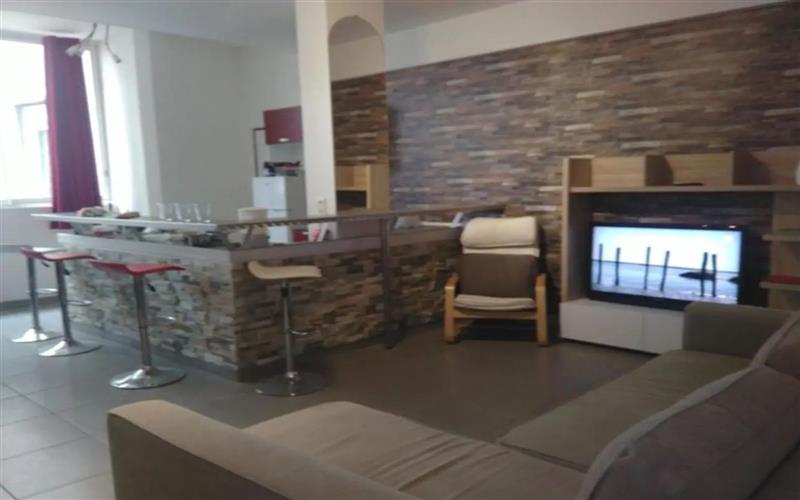 Appartement Ongi Etorri