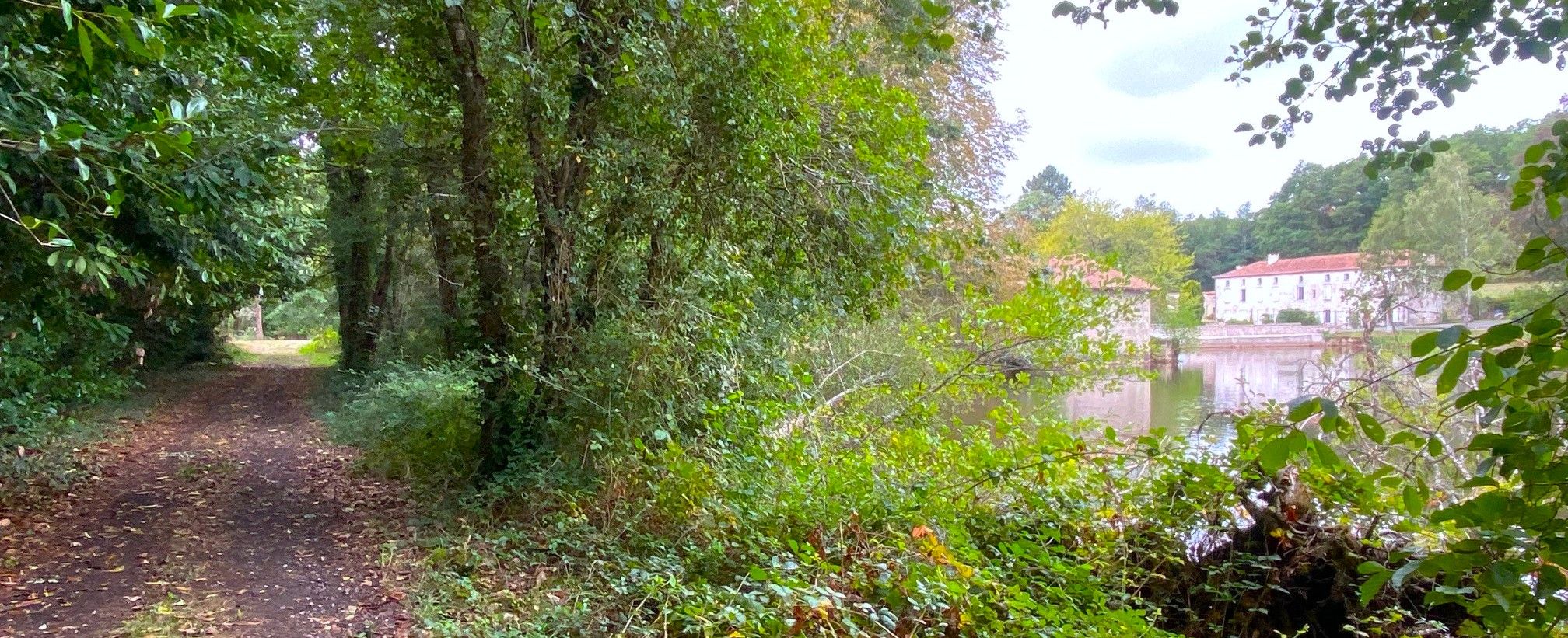Boucle d'Etouars, Étouars - photo 4
