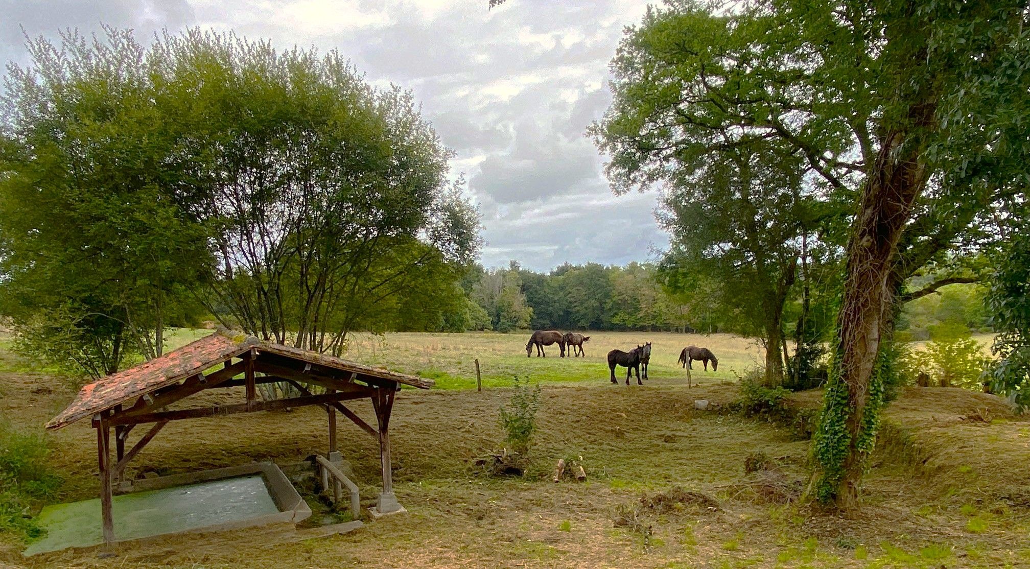 Boucle d'Etouars, Étouars - photo 6
