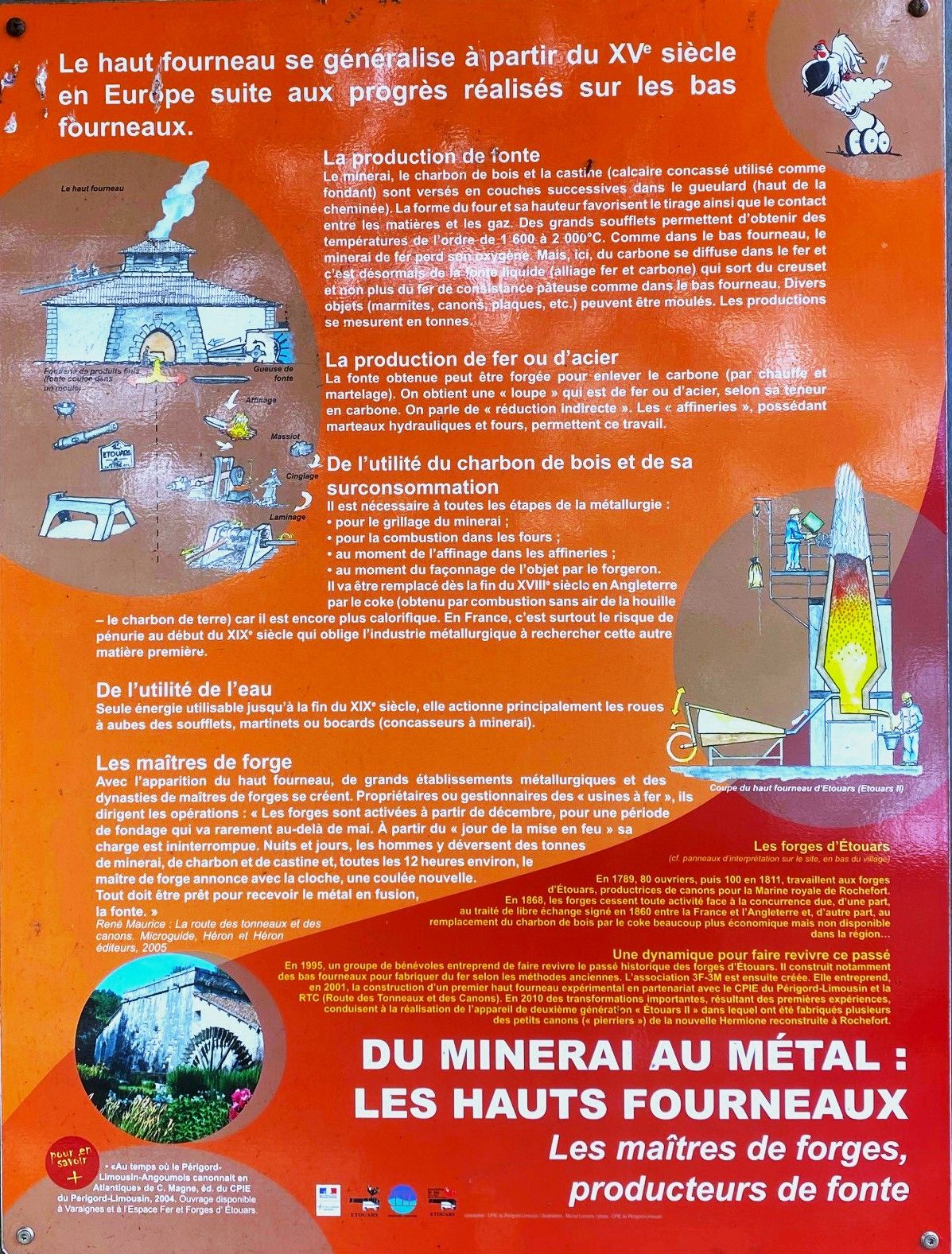 Boucle d'Etouars, Étouars - photo 5