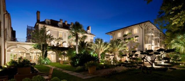 Les Prés d'Eugénie - photo 2