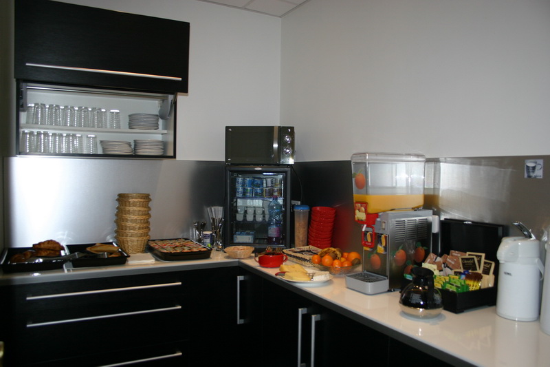 Brit Hotel Europ Bergerac, Bergerac - photo 7