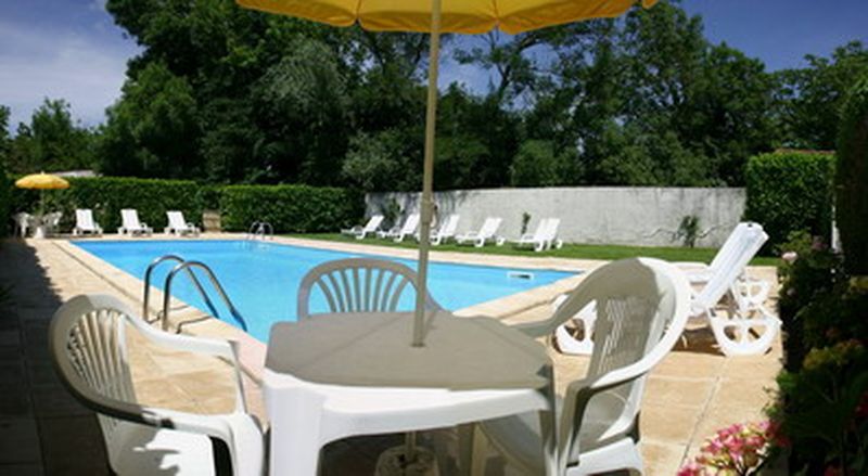 Brit Hotel Europ Bergerac - photo 2