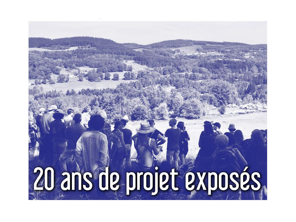 EXPOSITION - Peupler l'ordinaire