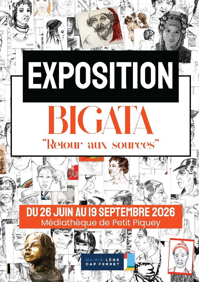 Exposition Danielle Bigata