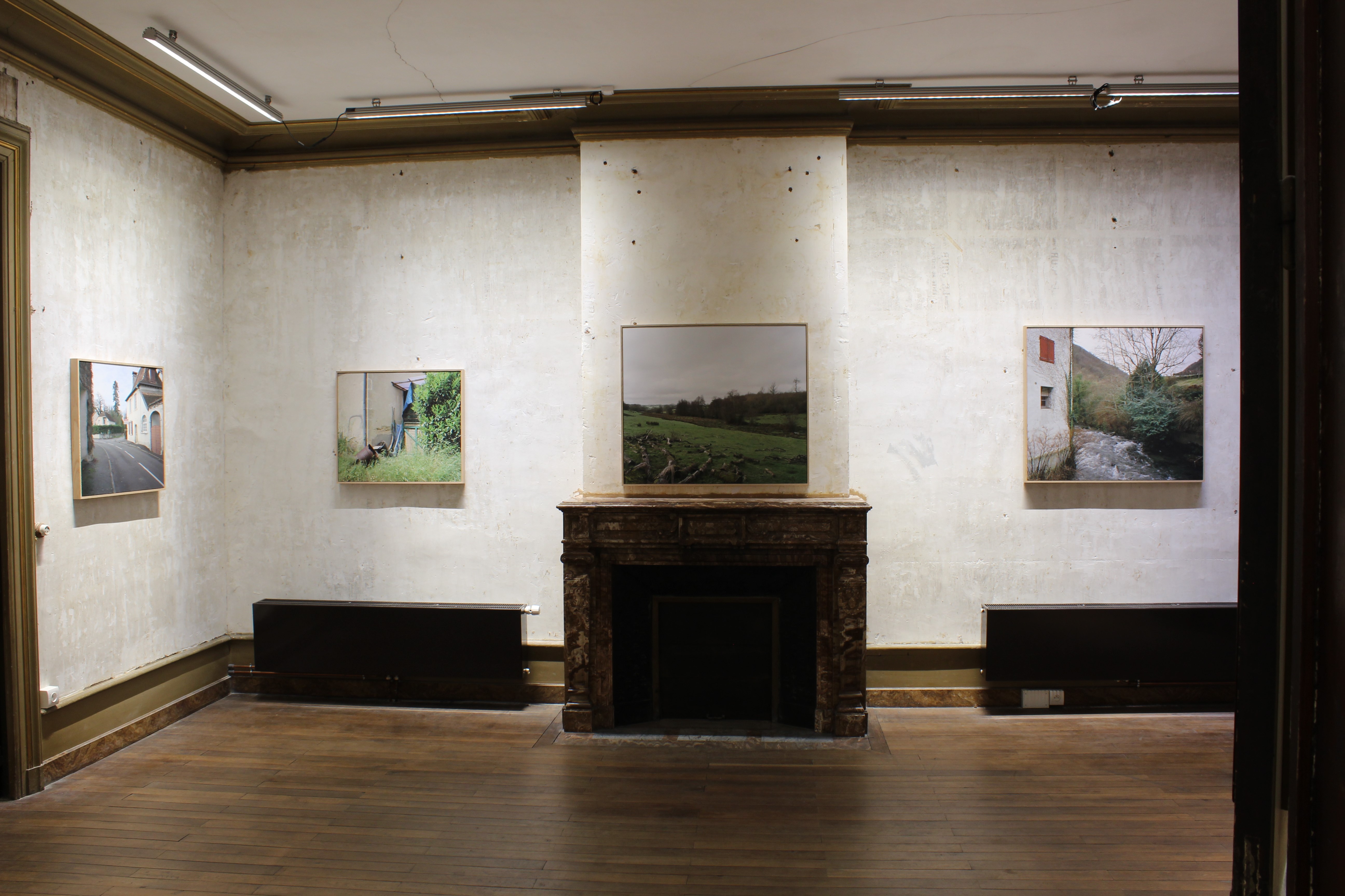 Centre d'Art Contemporain Photographique - Villa Pérochon (CACP)