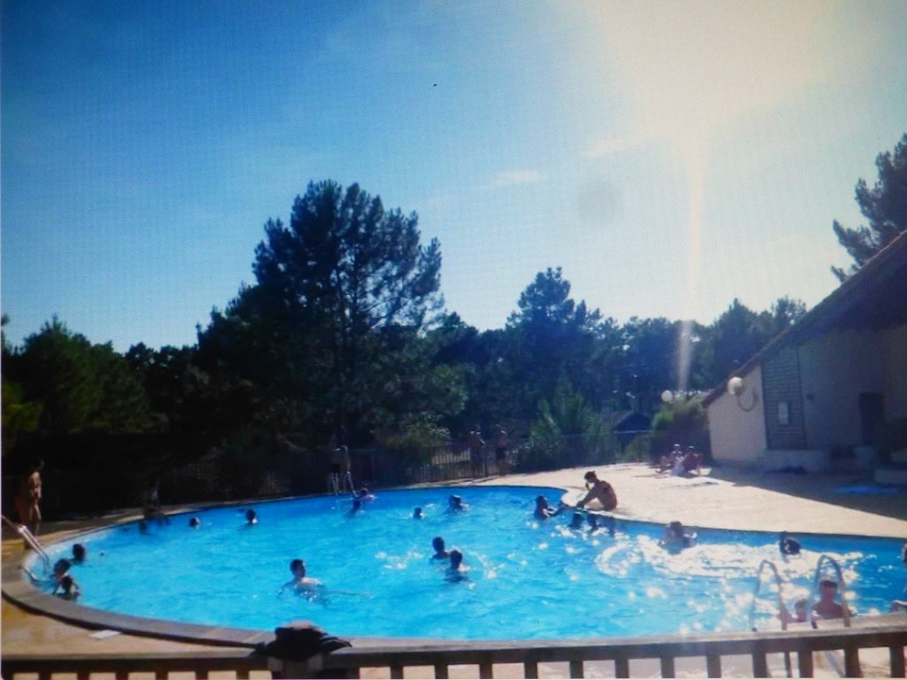 Villa L'Échappée Bleue, Moliets-et-Maa - photo 6